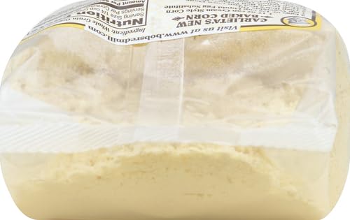 Bob's Red Mill Organic Corn Flour - 24 oz