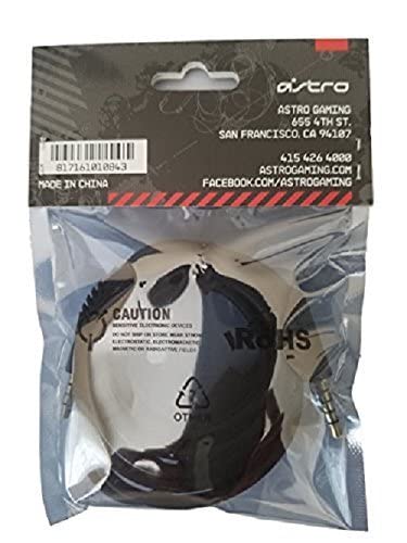 Astro Gaming 3ACBL-HBH9X-807 A40 Inline Mute Cable