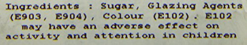 Wilton Sparkling Sugar Decorating Sprinkles, 3.25 oz., Yellow
