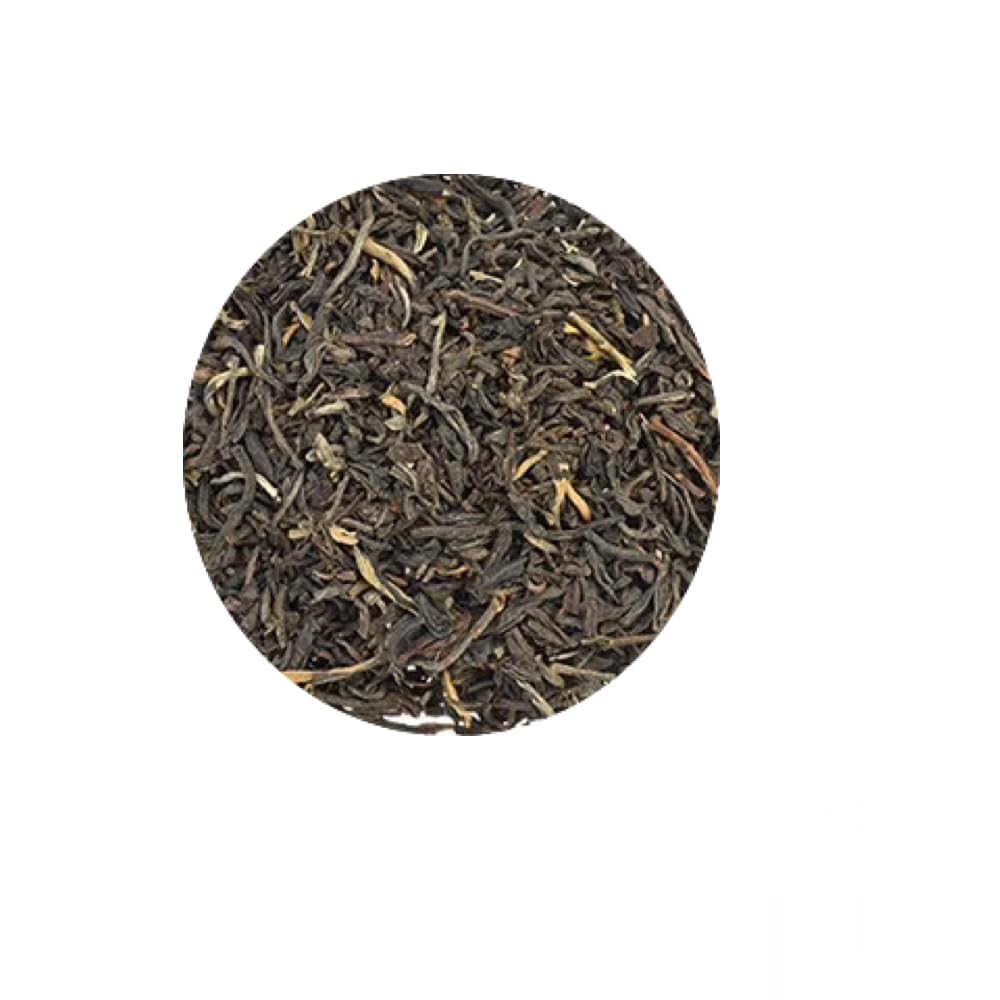 Mariage Freres French Breakfast, Black Tea 100g 3.5oz Loose Tea (1 Pack)