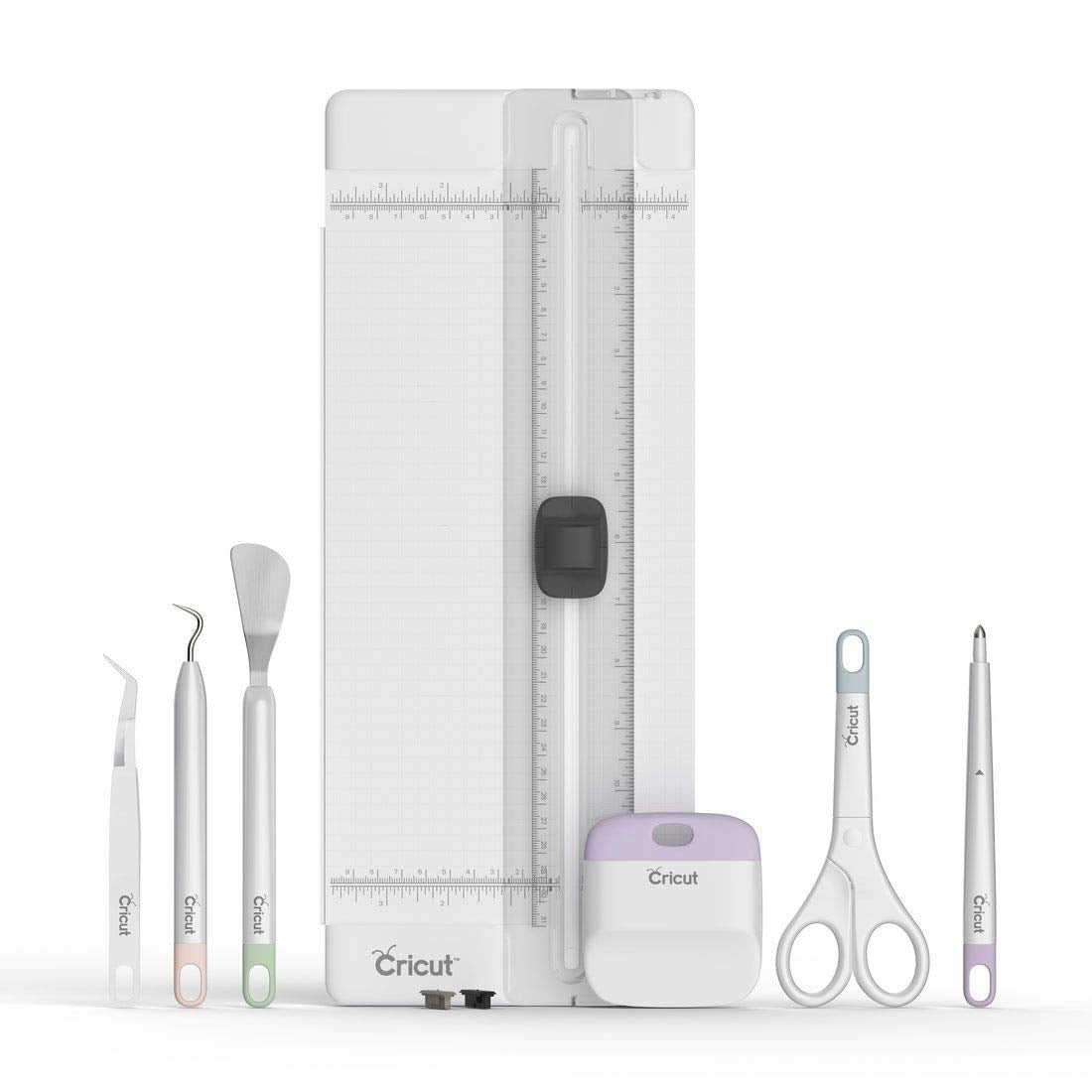CRIC-ESSENTIALTOOLSET-7PC-1PACK