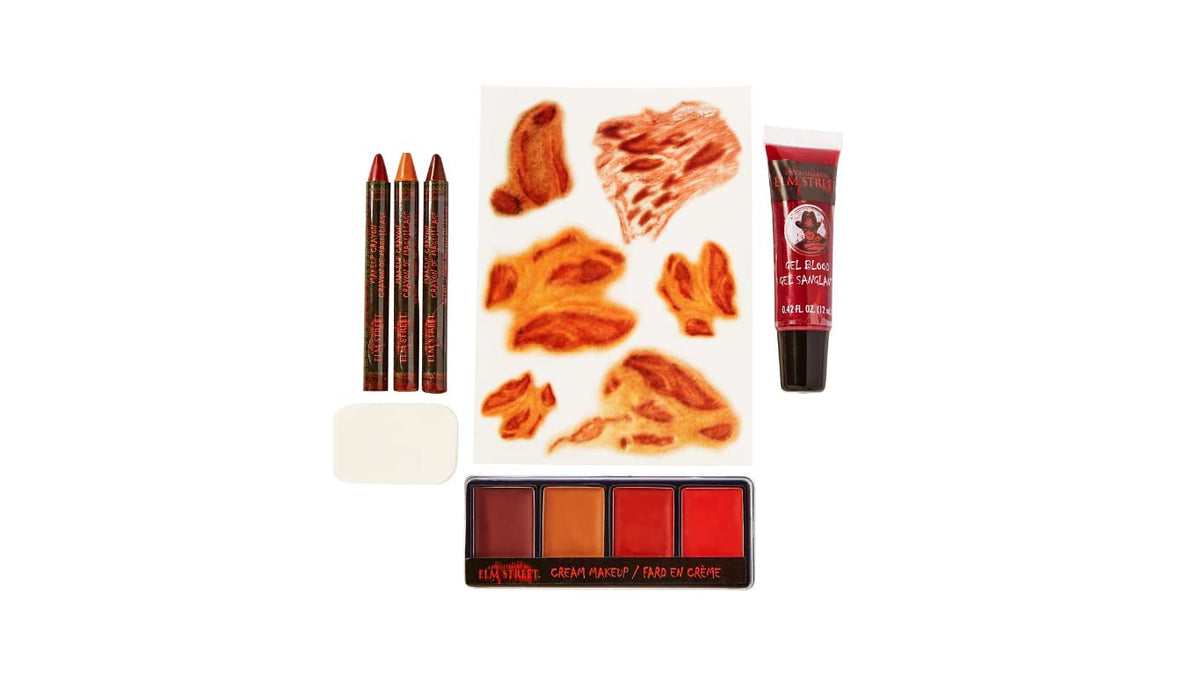 SPIRIT-ADULT-FREDKRUG-MAKEUPKIT-1PACK