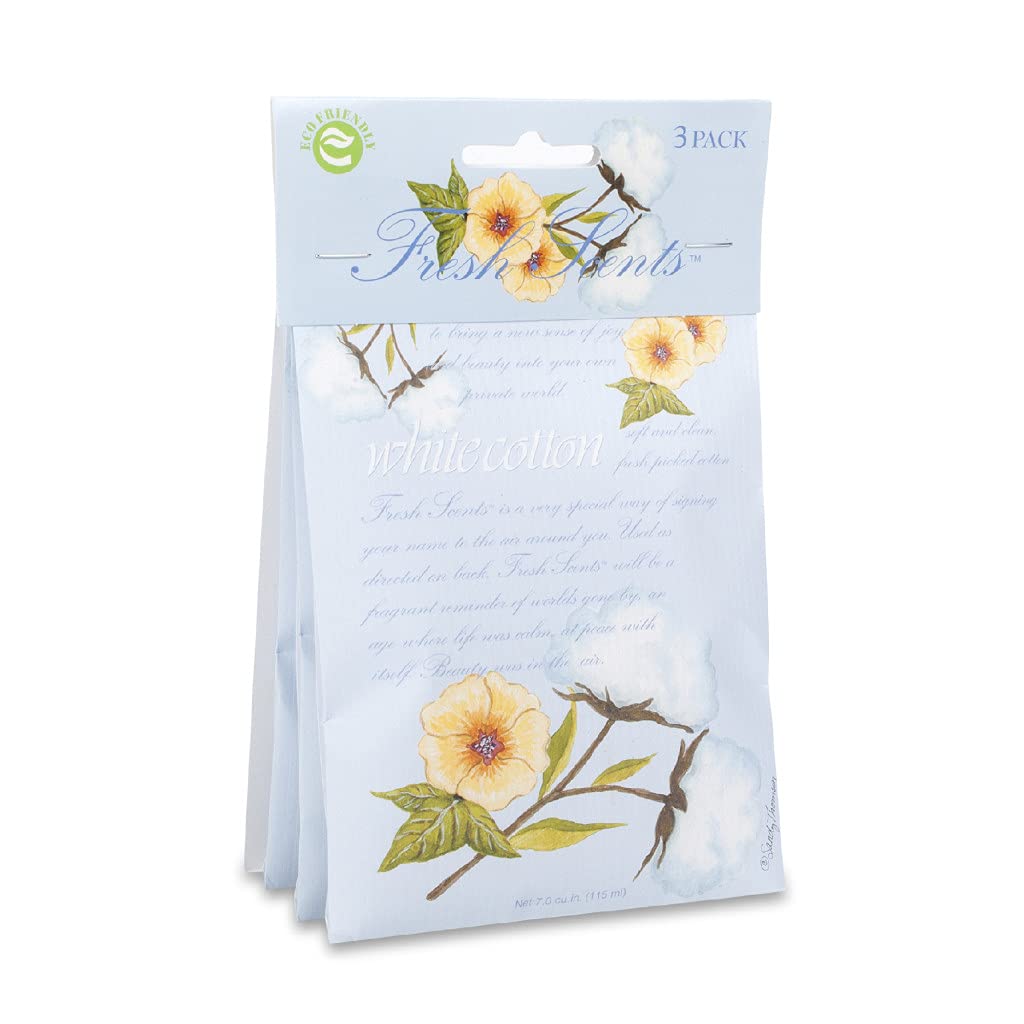 WILLBRK-SACHET-WHTCOTT-3CT-1PACK