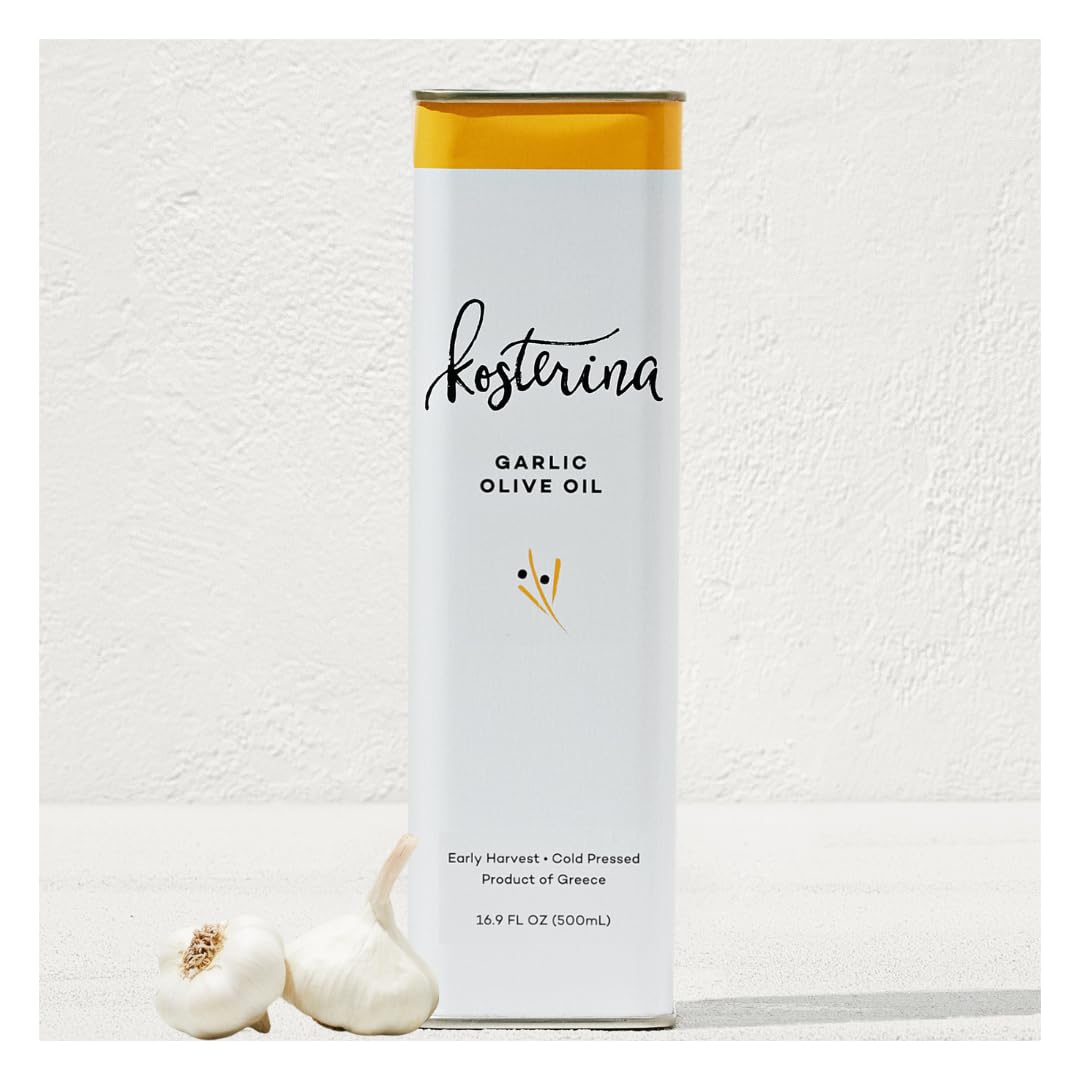 KOSTERINA-GARLIC-EVOO-16.9OZ-TIN-1PACK