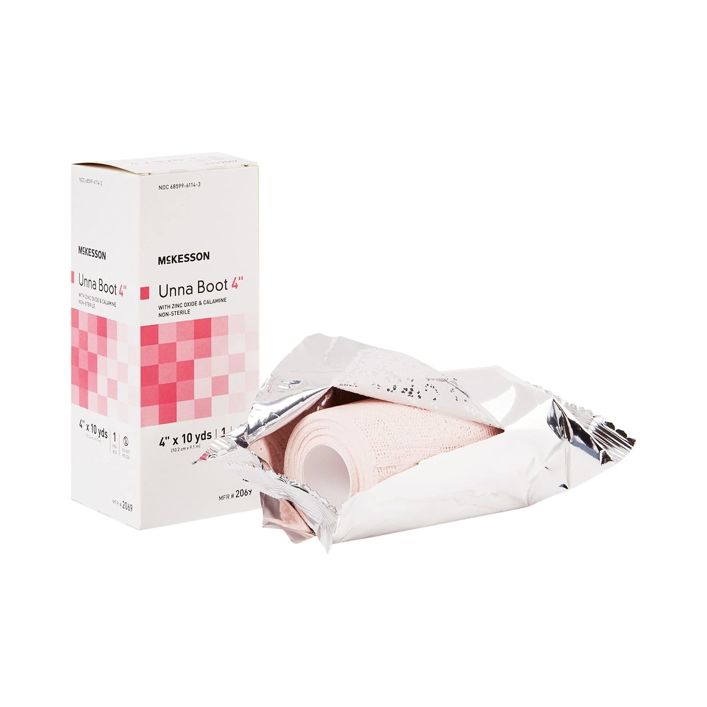 MCKSSN-1ROLL-10YX4IN-1PACK