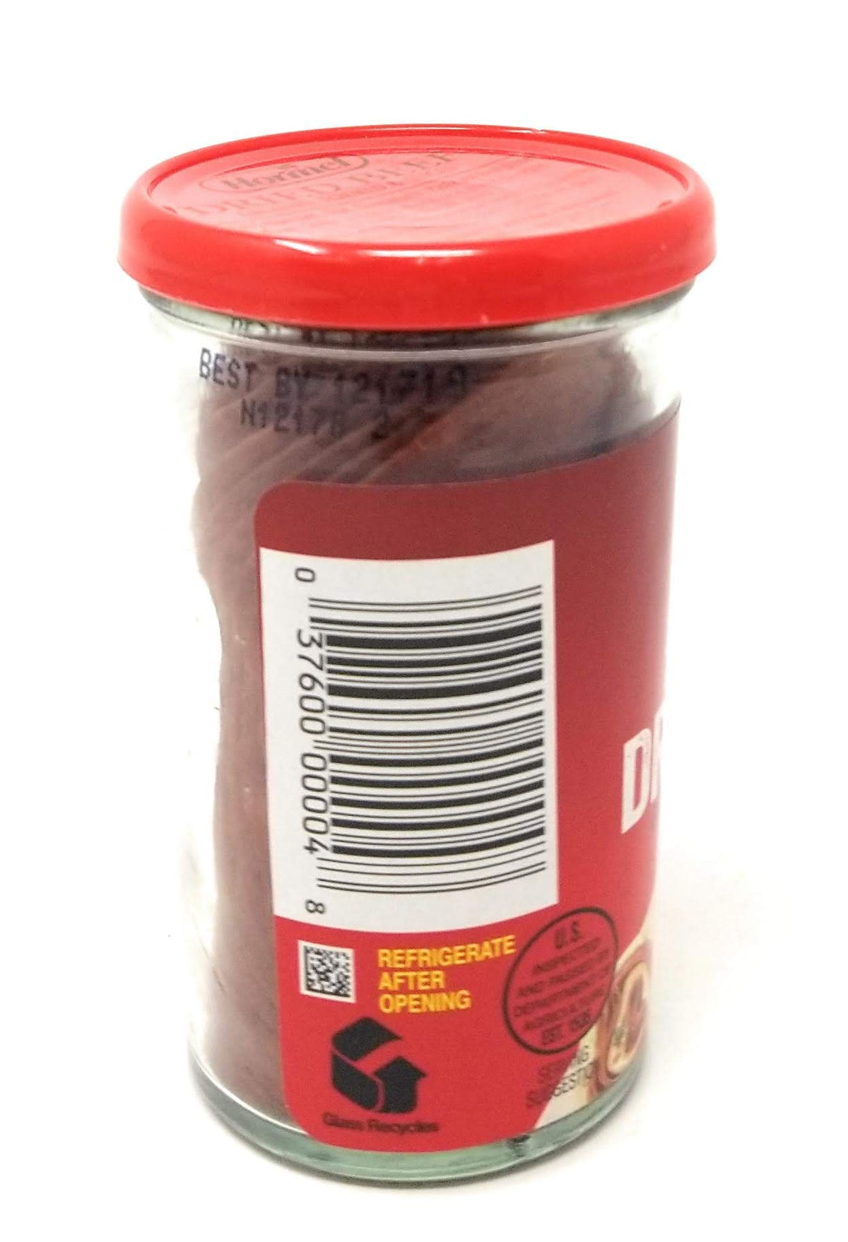Hormel Beef Dried Sliced, 2.5 oz