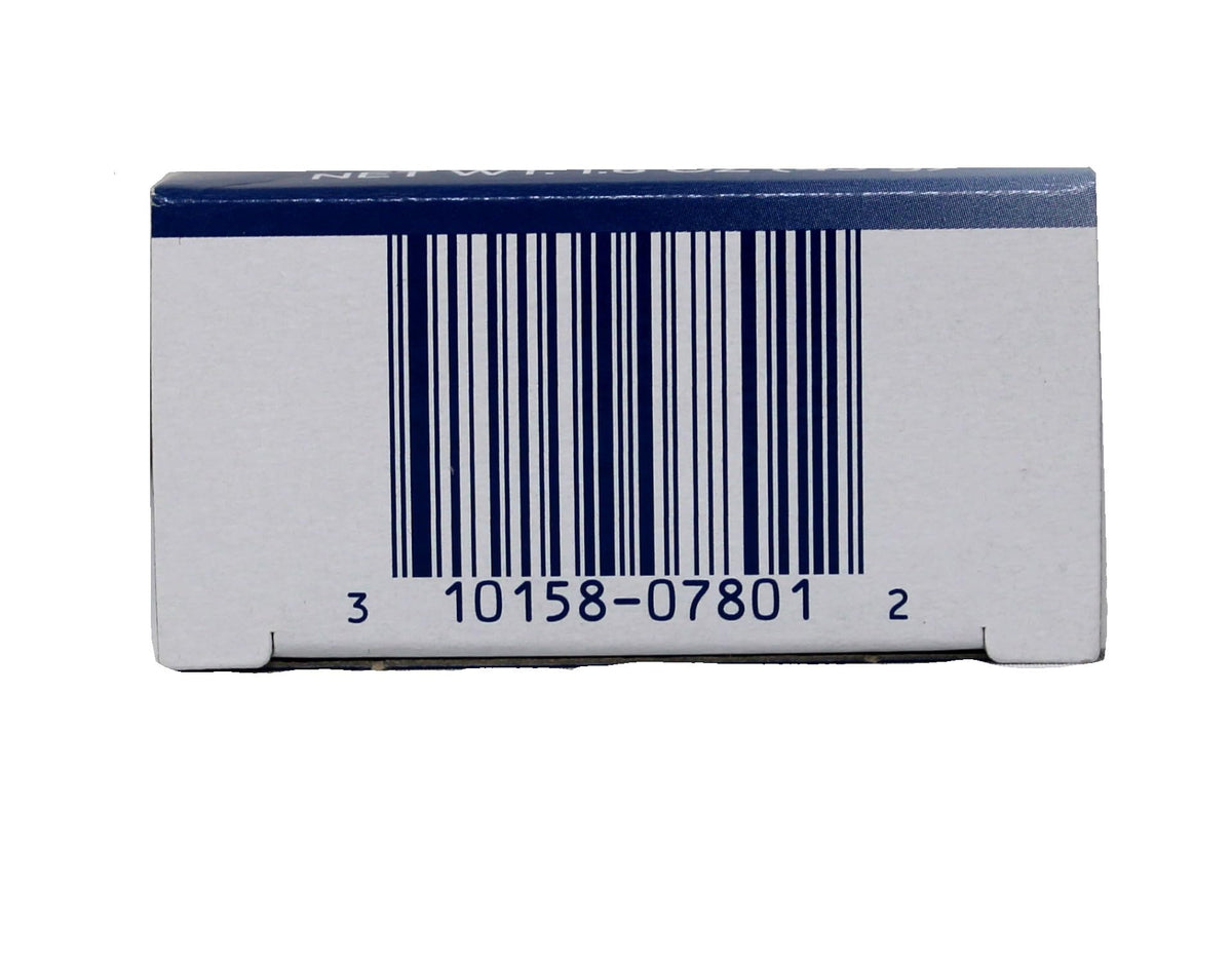 Glaxo Smith Kline Super Poligrip Denture Adhesive - 3634227EA - 1 Each/Each