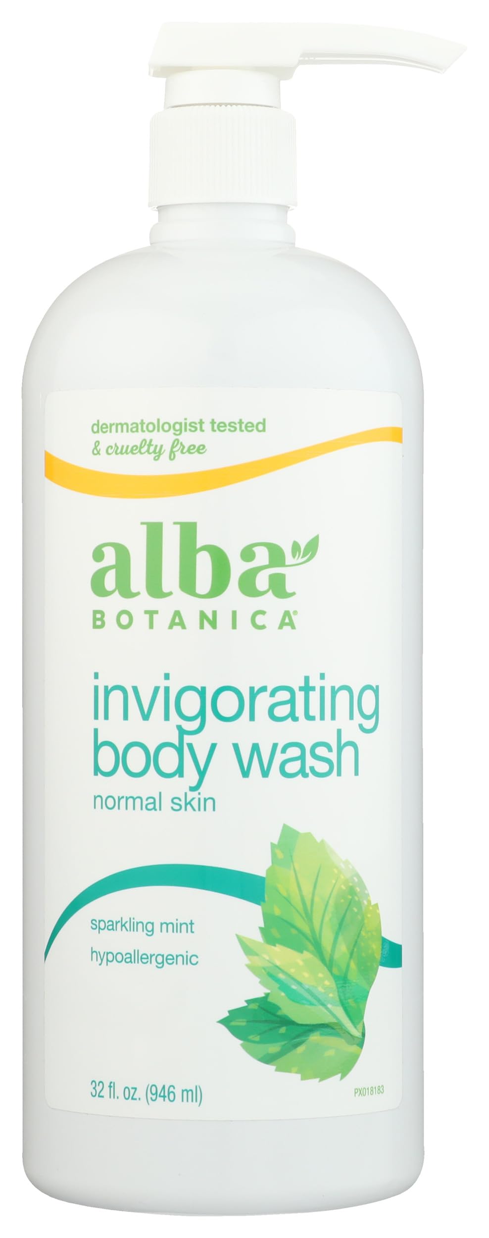 ALBABOTAN-EMOLL-BODYWASH-MINT-32OZ-1PACK