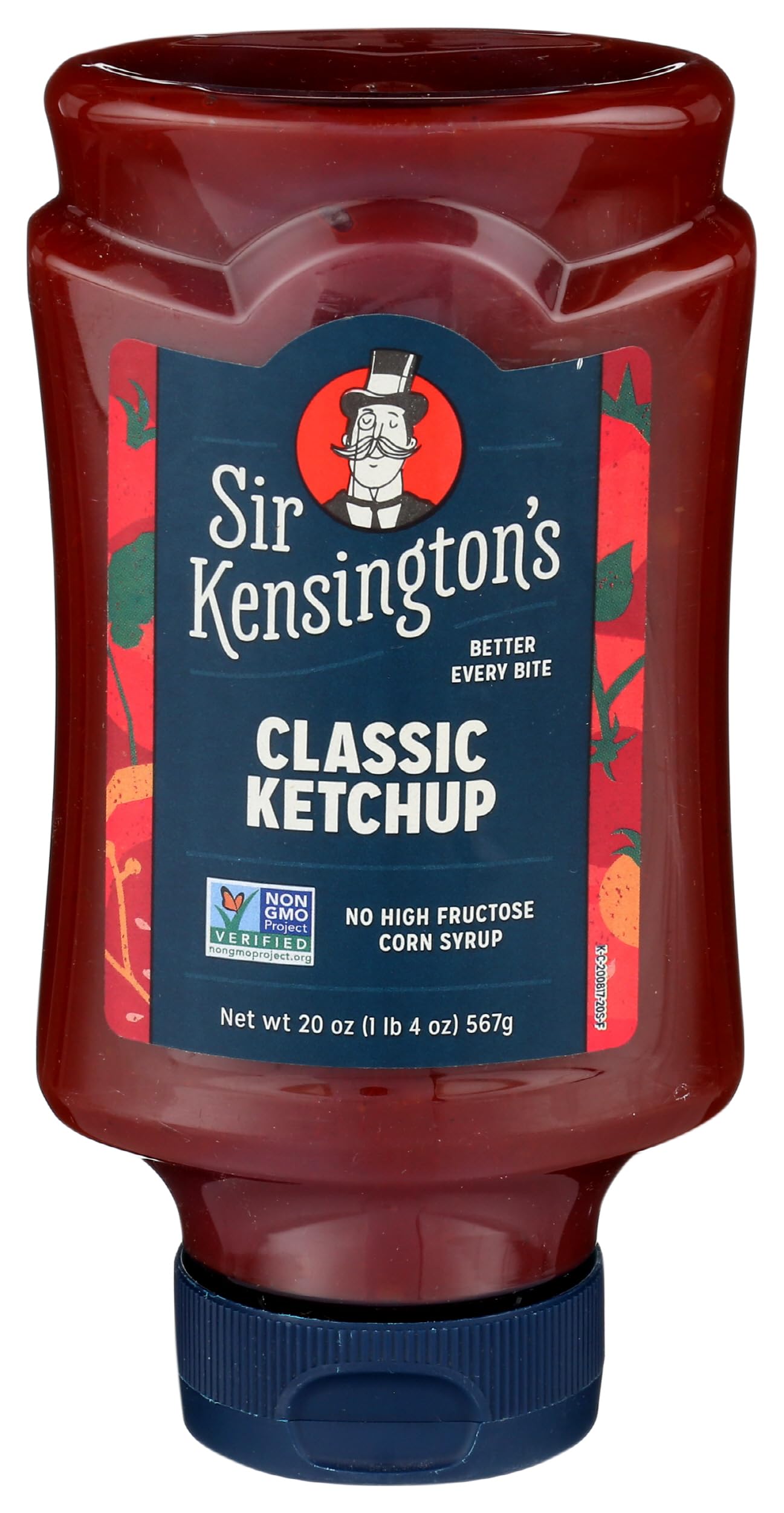 SIRKENS-CLASSICKETCHUP-20OZ-1PACK