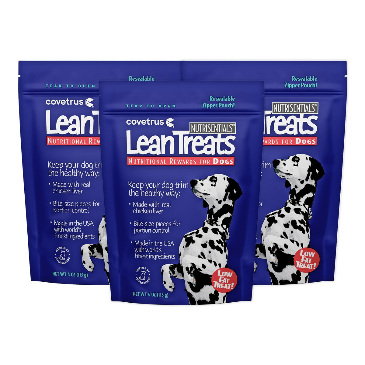 COVETRUS-LEANTREAT-CHICK-DOGS-4OZ-3PACK