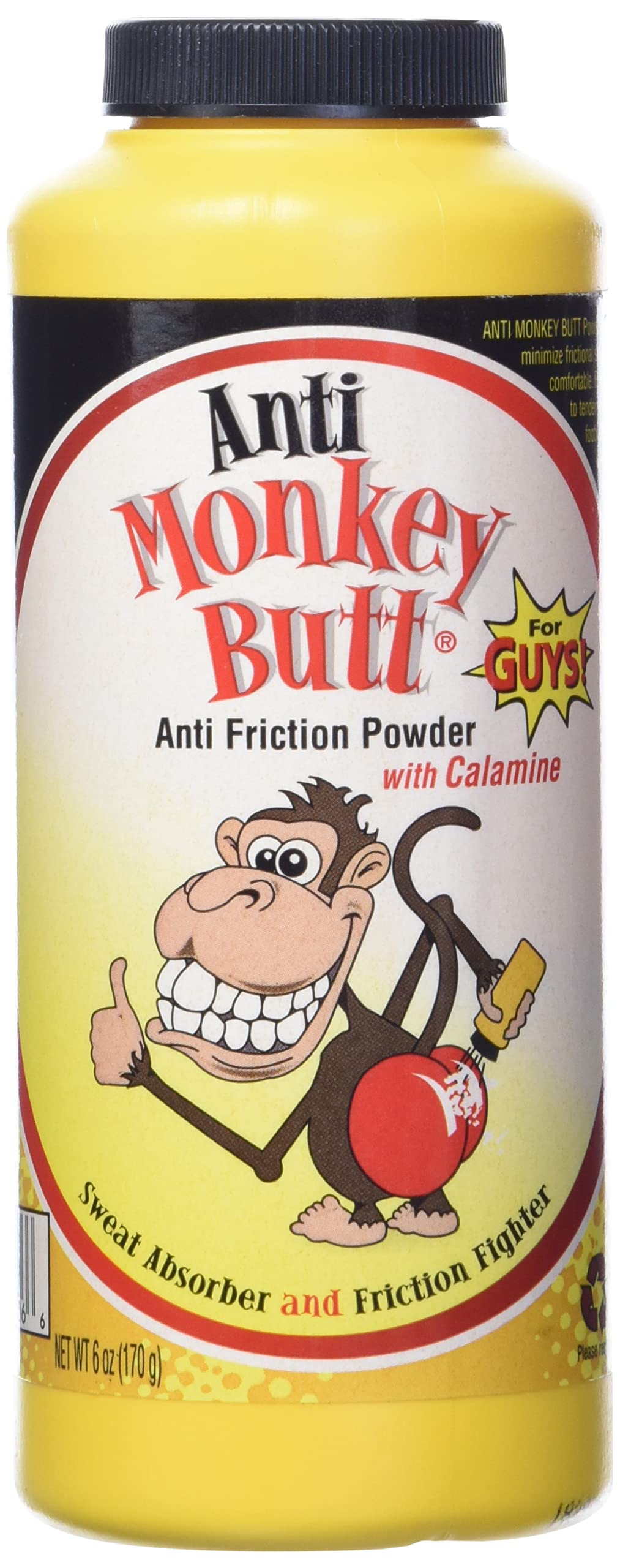 AMB-POWDERCALAMINE-6OZ-1PACK