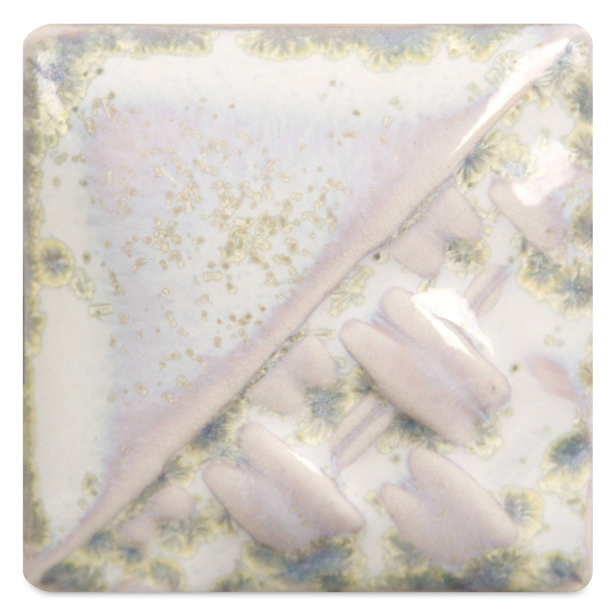 Mayco Stoneware Classic Glaze - Micro Pearl, Pint