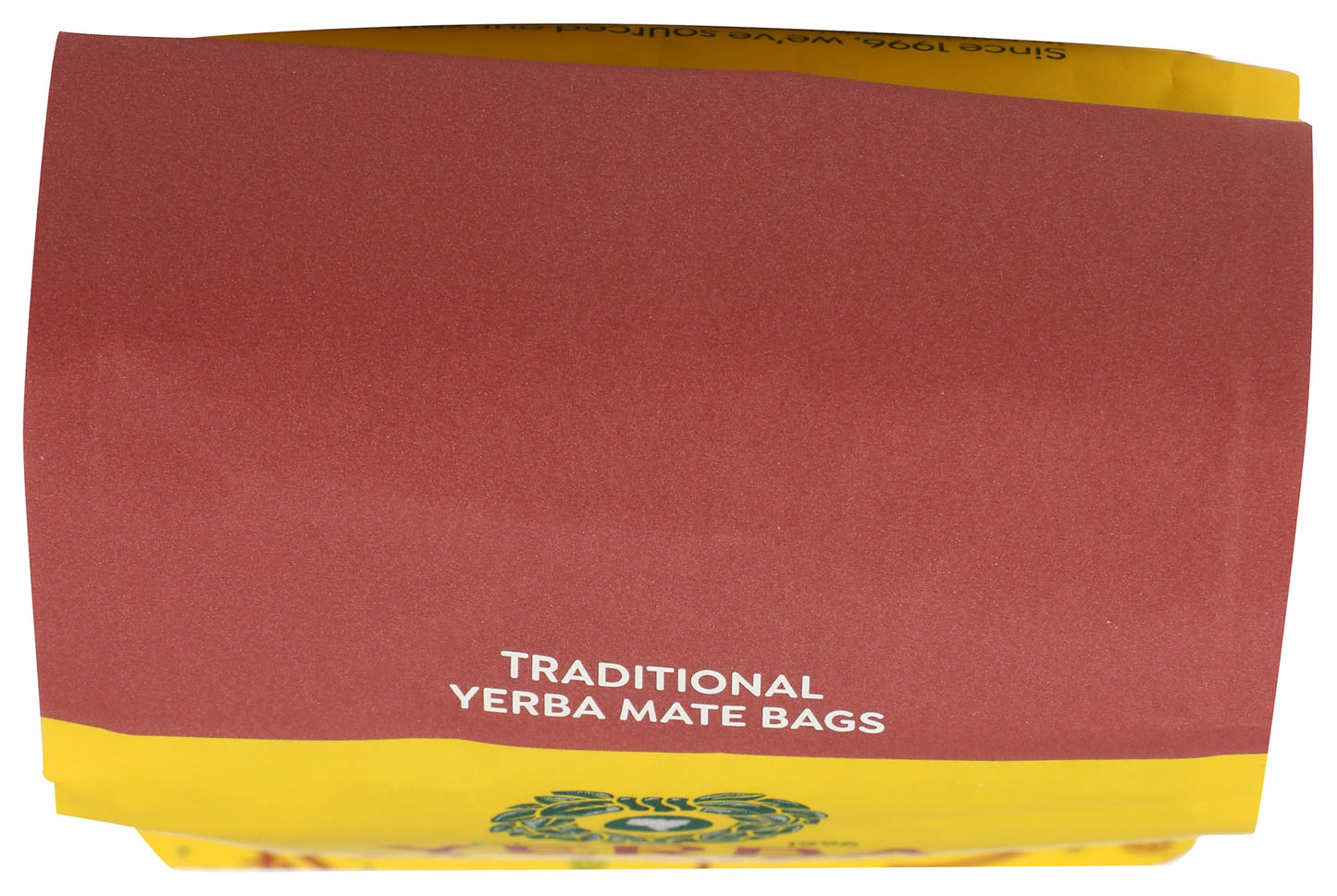 Guayaki, Organic Yerba Mate Sachets, 16 Count