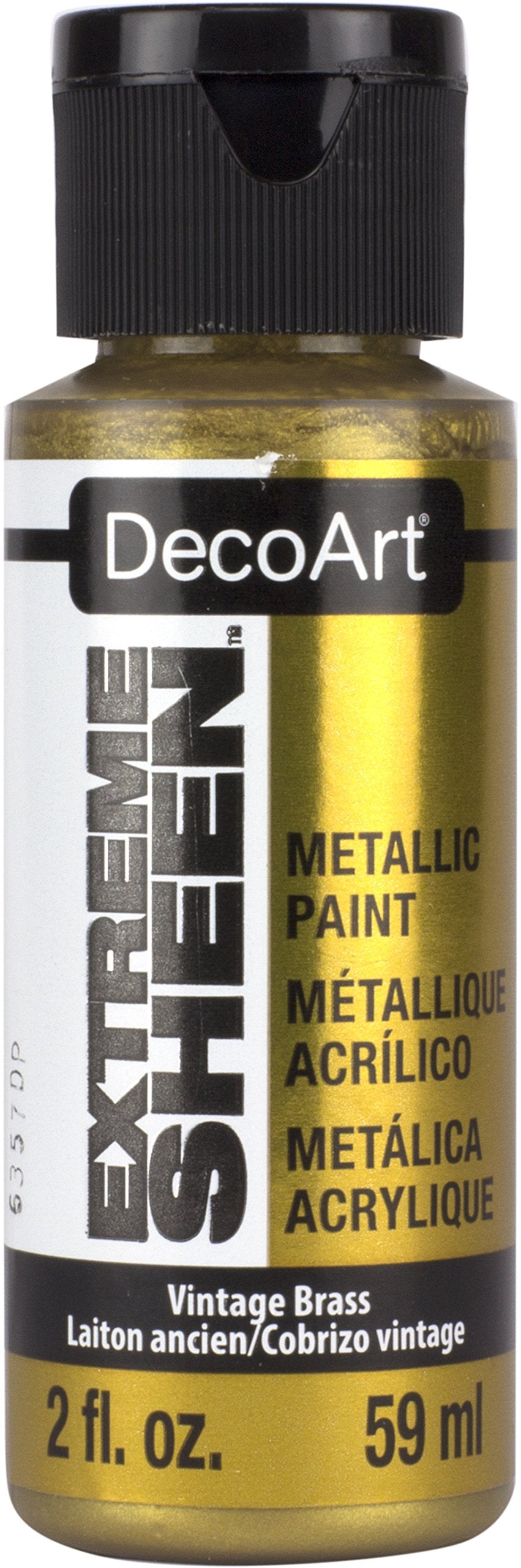 DECOART-XTRMSHE-24KGOLD2OZ-1PACK