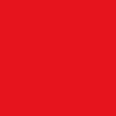 Diamine Poppy Red