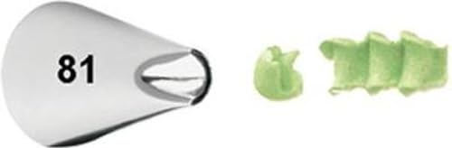 Wilton Decorating Piping Tip