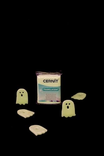 Cernit Transparant Clay 56g