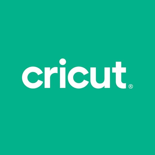 Cricut Smart Paper Sticker Cardstock - 10 Sheets - Adhesive Paper for Stickers - Compatible with Cricut Explore 3/Maker 3