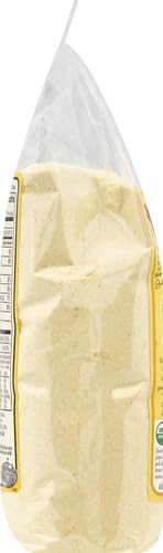 Bob's Red Mill Organic Corn Flour - 24 oz