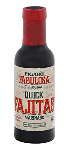 Figaro Sauces