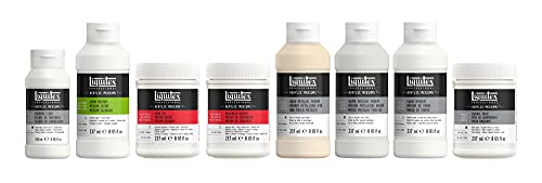 Liquitex Additive