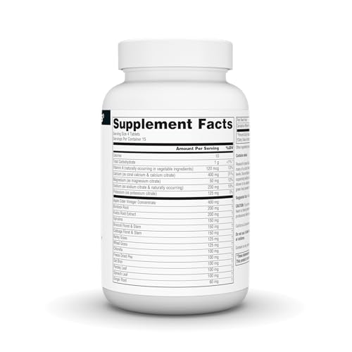 Source Naturals Alka-Balance