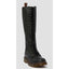 Dr. Martens 240CM Round Lace 20I-EA, Black