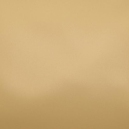 Cricut Gold | 10.1cm x 15.2cm (4" x 6") | 24 x Sheets | for use Foil Transfer Tool