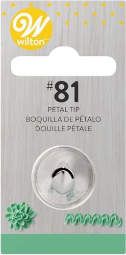 Wilton Decorating Piping Tip