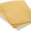 Cricut Gold | 10.1cm x 15.2cm (4" x 6") | 24 x Sheets | for use Foil Transfer Tool