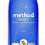 (2 Pack) - Method - Glass Cleaner Mint Spray | 828ml | 2 PACK BUNDLE