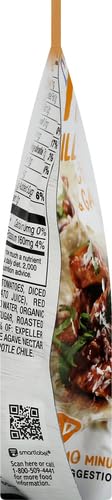 frontera Frontera Sauce 8