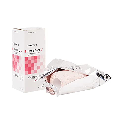 McKesson WOUND_DRESSING
