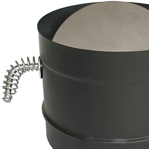 Lindemann DuraBlack Damper Section