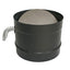 Lindemann DuraBlack Damper Section