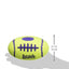 KONG Air Dog Squeaker Dog Toy, Large 2-Pack