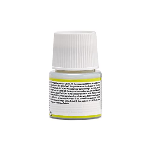 Pebeo Vitrea 160, Glossy Glass Paint, 45 ml Bottle
