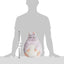 Studio Ghibli - Kiki's Delivery Service - 6.5" Jiji Fluffy Beanbag, Studio Ghibli Plush