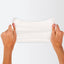 Comfort Shield Barrier Cream Cloths - 3 Cloths/pk - Incontinence Skin Care Wipes #7502