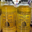 Old Craftsmen's Lemon Oil with Bees Wax Wood Furniture Polish 8oz