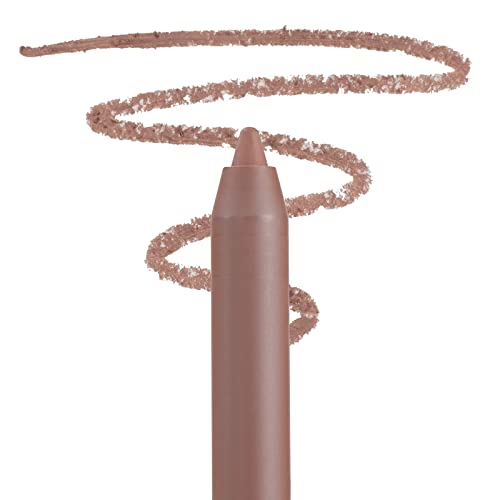 ColourPop Lippie Lip Pencil - High-Pigment, Long-Lasting Lip Liner - Sharpenable Lip Liner Pencil for High-Impact Lip Color - Vegan, Cream Formula with Precise Application (0.04 oz)
