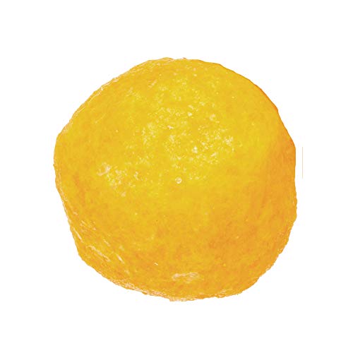 Redbarn Protein Puffs for Dogs (Peanut Butter, Cheese), A Human-Grade High-Protein Training Treat or Food Topper, Made in The USA