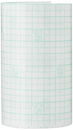 Smith and Nephew Flexifix Opsite Transparent Adhesive Film Roll 4" X10.9 Yards - Model 66000041