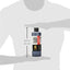 Speedball - 3378 Super Black India Ink, 1 Pint - 404696