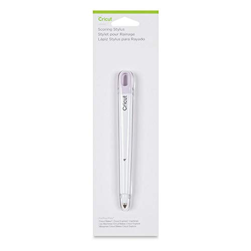 Cricut Tools Scoring Stylus