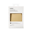 Cricut Gold | 10.1cm x 15.2cm (4" x 6") | 24 x Sheets | for use Foil Transfer Tool