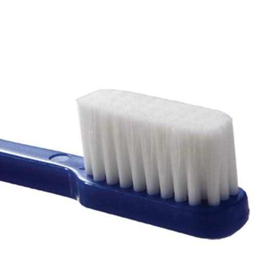 Stryker – Sage Toothette Ultra-Soft Toothbrush – 3 Toothbrushes per Package – Assorted Colors