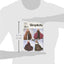 Simplicity Women's Cape Cosplay and Costume Sewing Patterns, Sizes XS-L