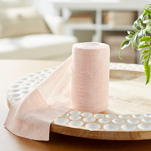 McKesson WOUND_DRESSING