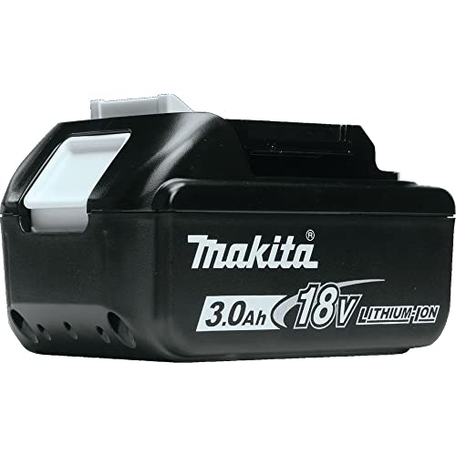 Makita BL1830B LXT Lithium-Ion 3.0Ah Battery